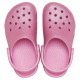 Crocs Toddler Classic Glitter Clog